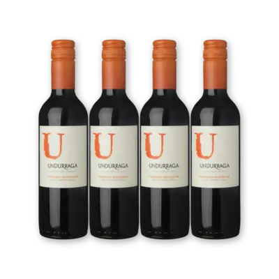 pdp-image-Undurraga Cabernet sauv. 4 flessen