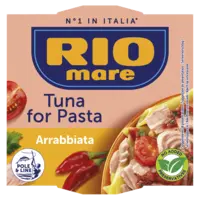 Rio Mare Pasta arrabiata