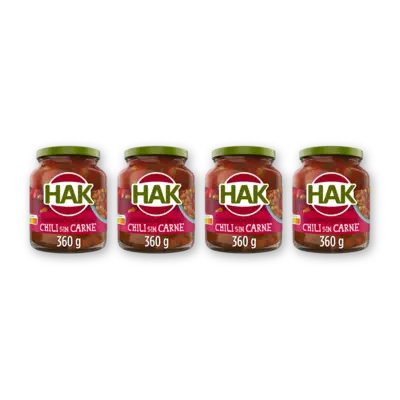 pdp-image-Hak Bonenschotel voor chili con carne 4-pack