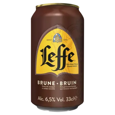 pdp-image-Leffe Bruin abdijbier