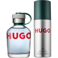 Een afbeelding van Hugo Boss Hb man giftset
