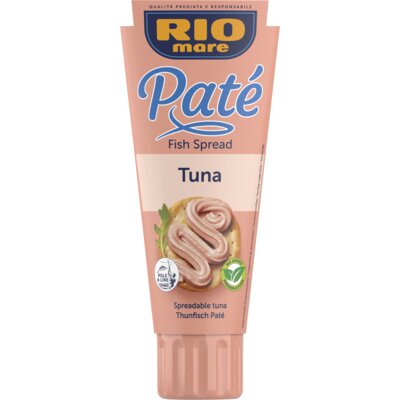 pdp-image-Rio Mare Pate tonijn