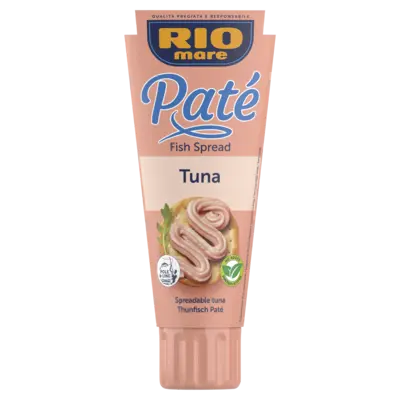 pdp-image-Rio Mare Pate tonijn
