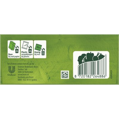 pdp-image-Knorr Wereldgerechten Griekse kofta