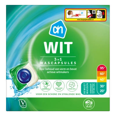 pdp-image-AH Wascapsules 3-in-1 wit