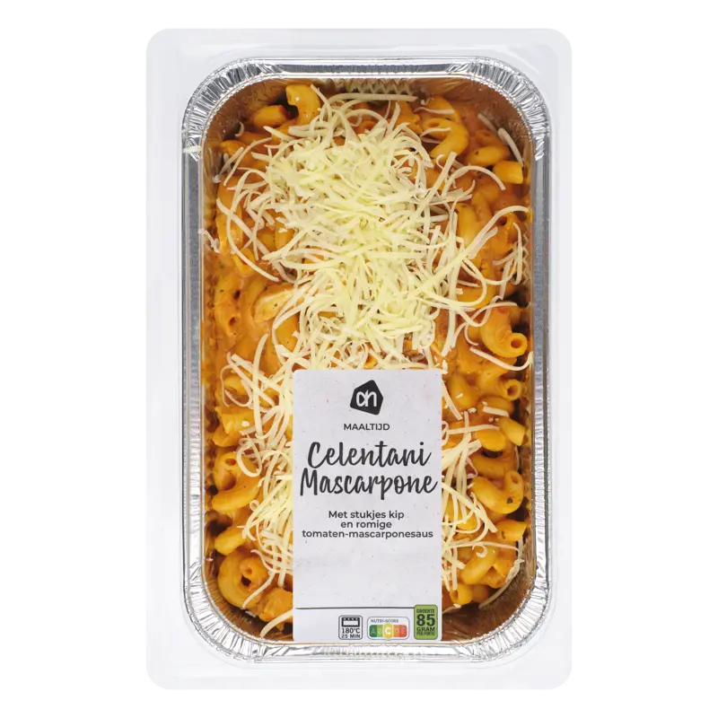 AH Celentani bel