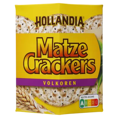 pdp-image-Hollandia Matzecrackers volkoren