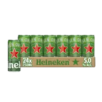 Heineken Original 24-pack