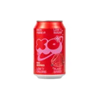 Xo Sparkling red berries