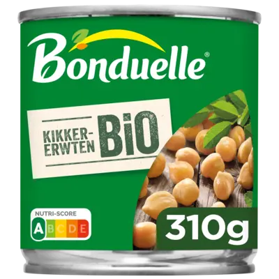 pdp-image-Bonduelle Kikkererwten bio