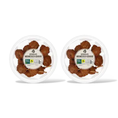 pdp-image-AH Kipspiesjes Indonesisch gekruid 2-pack
