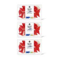 AH Surimi flakes 3-pack