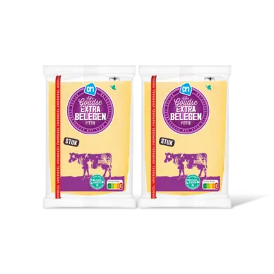 pdp-image-AH Goudse extra belegen 48+ stuk vrdeel 2pk