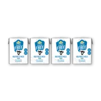 Arla Lactofree houdbare halfvolle melk 4-pack