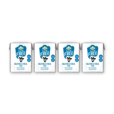 pdp-image-Arla Lactofree houdbare halfvolle melk 4-pack