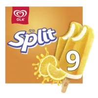 Ola Split