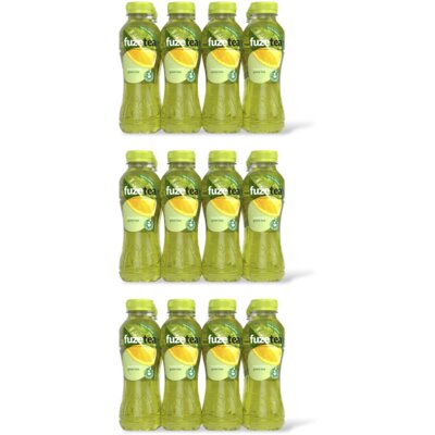 pdp-image-Fuze Tea Green ice tea 36-pack