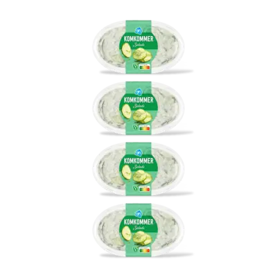 pdp-image-AH Komkommersalade 4-pack