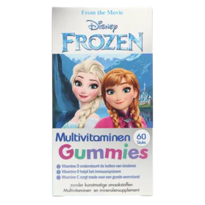 pdp-image-Disney Frozen multivitaminen gummies