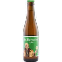 Een afbeelding van St. Bernardus Tripel
