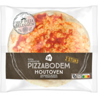 AH Pizzabodem houtoven