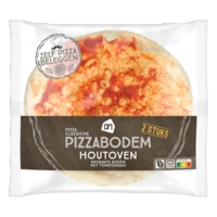 AH Pizzabodem houtoven