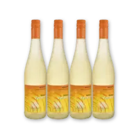 Verano Moscatel 4 flessen