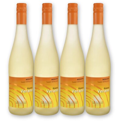 pdp-image-Verano Moscatel 4 flessen