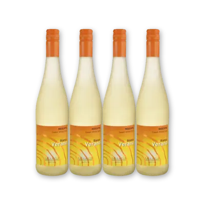 pdp-image-Verano Moscatel 4 flessen