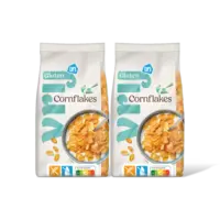 AH Glutenvrij Cornflakes 2-pack
