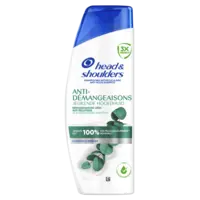 Head & Shoulders Jeukende hoofdhuid shampoo