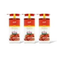 Verstegen Kruidenmix voor kip pikant 3-pck