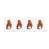 AH BBQ cote du porc Mexicaanse stijl 4-pack