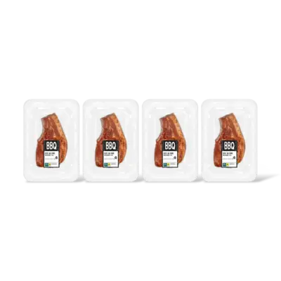 pdp-image-AH BBQ cote du porc Mexicaanse stijl 4-pack
