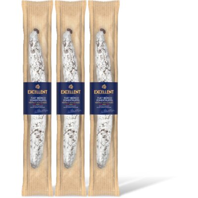 pdp-image-AH Excellent Fuet Iberico zomertruffel 3-pack