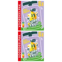 Servero Slurpfruit beste banaan vp 2x