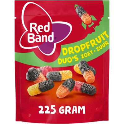 pdp-image-Red Band Dropfruit duo's zoet zuur