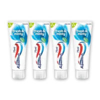 Aquafresh Fresh & minty bescherming tandpasta 4pck