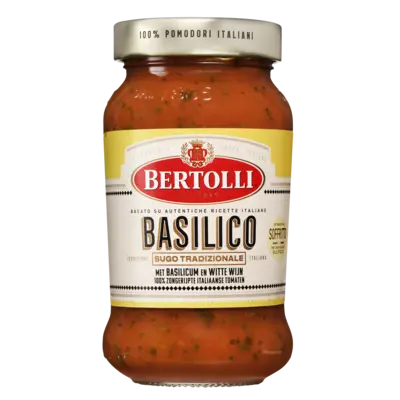 pdp-image-Bertolli Basilico sugo tradizionale