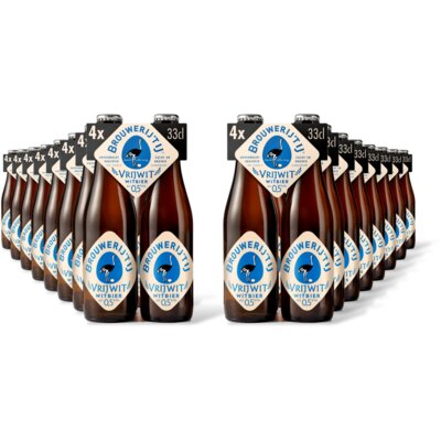 pdp-image-Brouwerij 't IJ Vrijwit 0.5% 64-pack