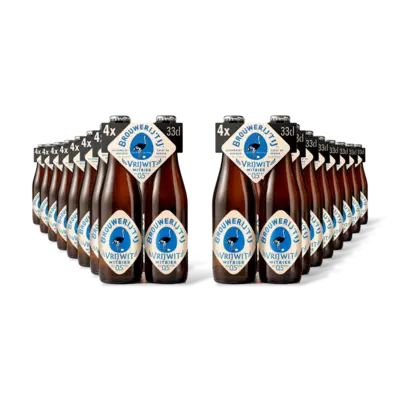 pdp-image-Brouwerij 't IJ Vrijwit 0.5% 64-pack