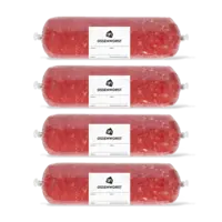 AH Ossenworst 4-pack