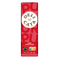 Delicata Reep pure chocolade