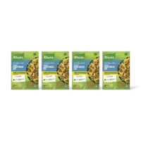 Knorr Chinese kantonese kip 4-pack