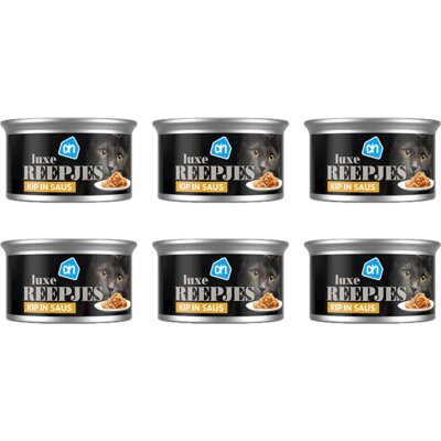 pdp-image-AH Luxe kip reepjes in saus 6-pack