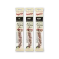 Stegeman Fuet ambachtelijk 3-pack