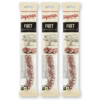 pdp-image-Stegeman Fuet ambachtelijk 3-pack