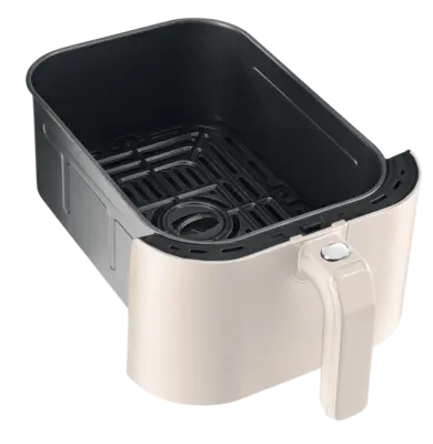 pdp-image-Blue Home Airfryer beige