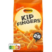 Frituur snacks
