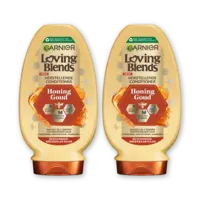 Loving Blends Honinggoud conditioner 2-pack